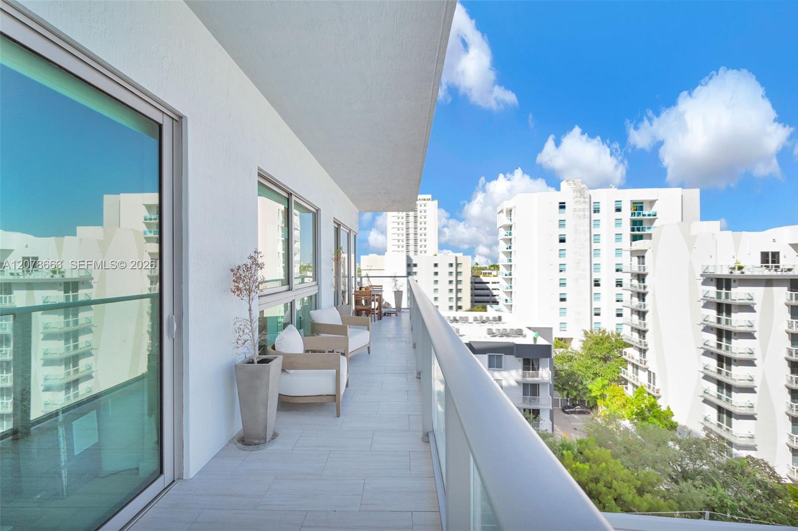 1600 SW 1st Ave # 802 — Photo 3