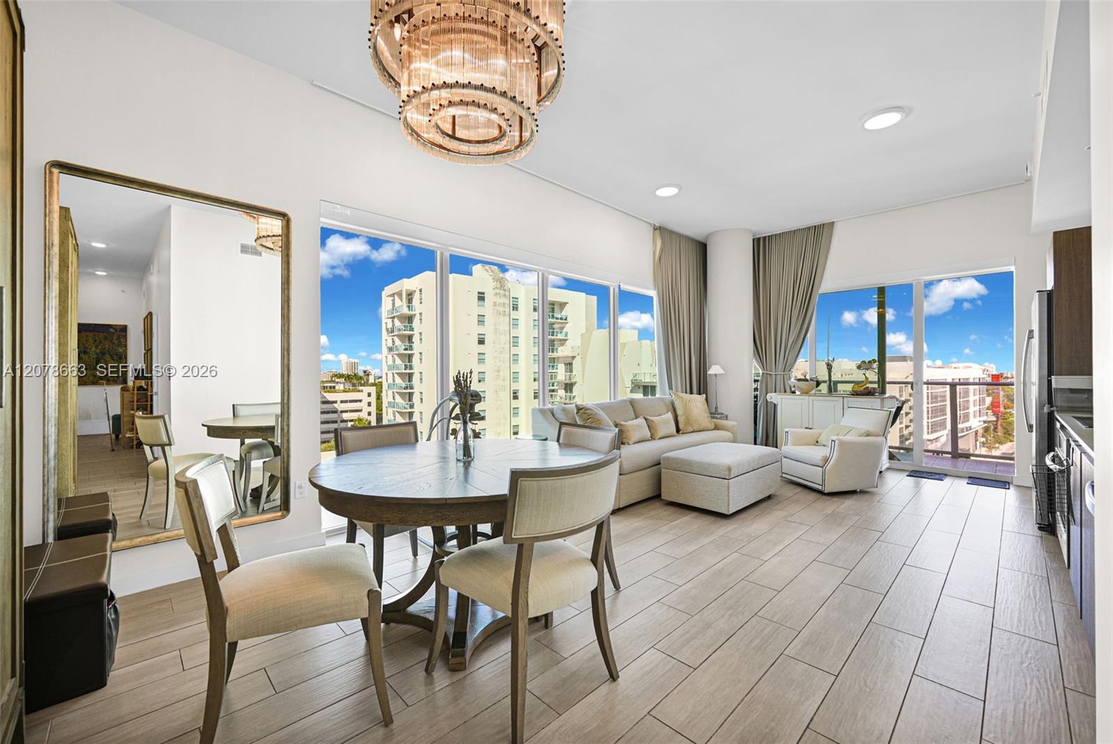 1600 SW 1st Ave # 802 — Photo 4