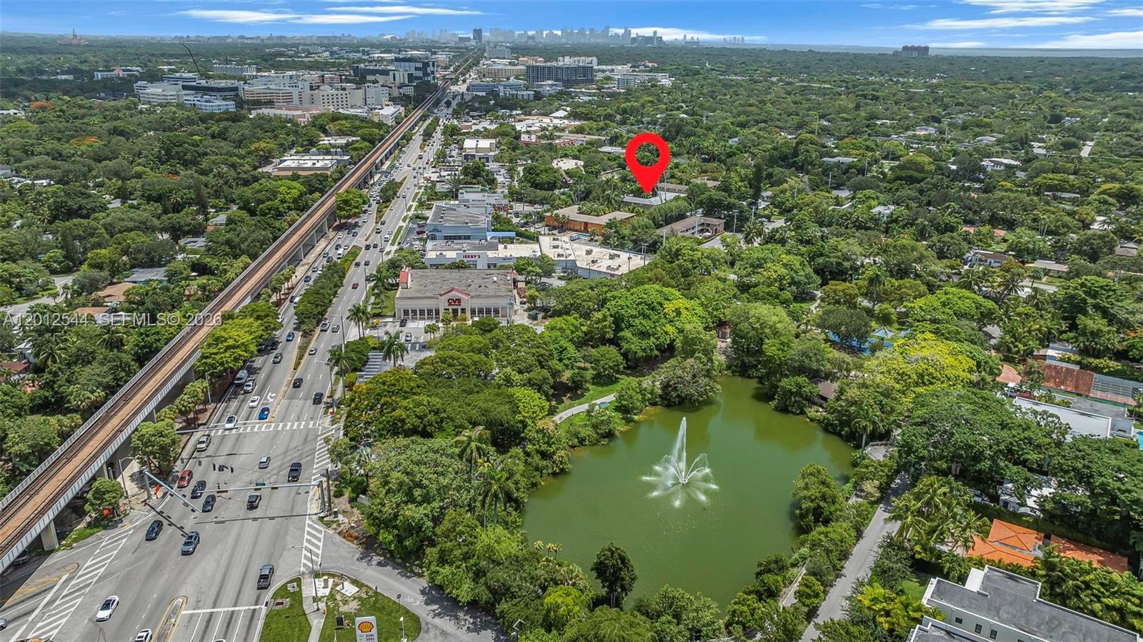 6330 SW 79th St # 2, South Miami FL 33143
