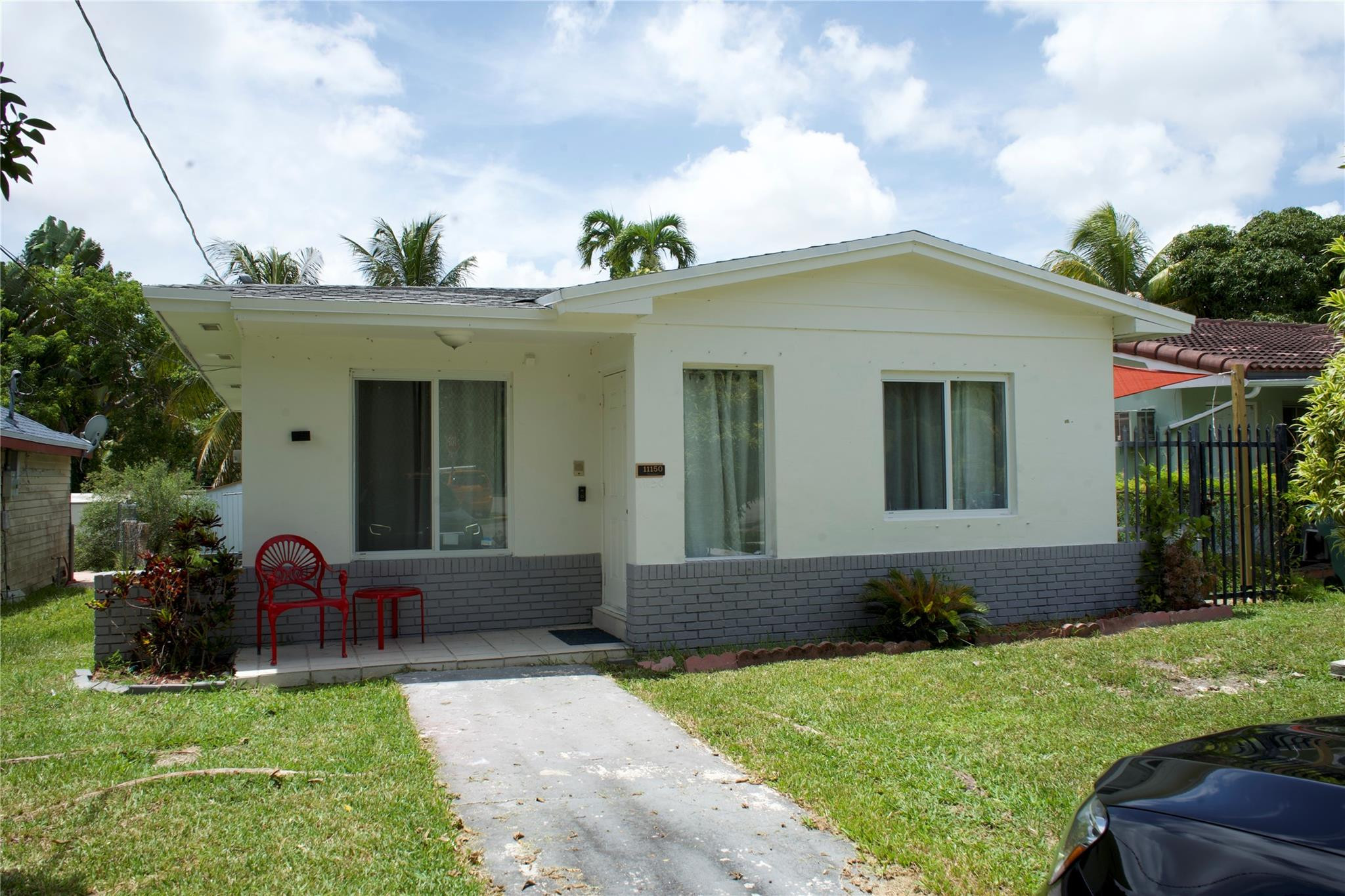 11150 Peachtree Drive, Miami FL 33161