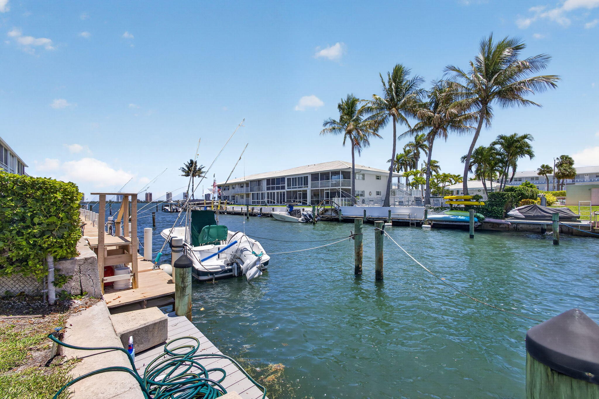 110 Wettaw Lane # 202, North Palm Beach FL 33408