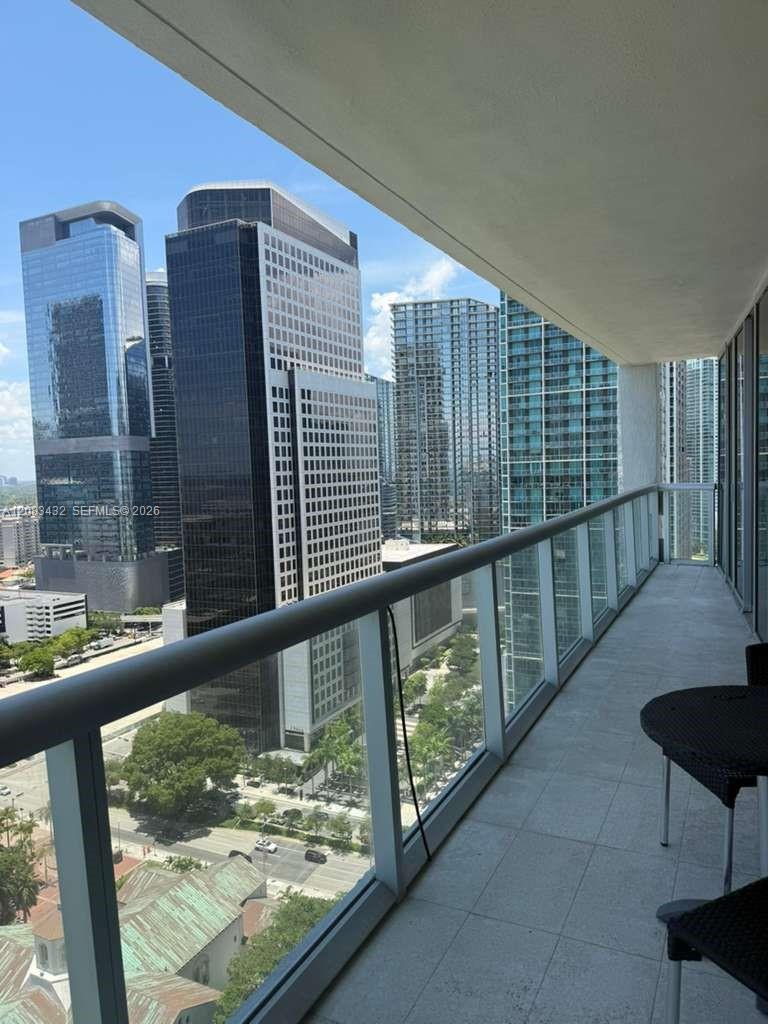 495 Brickell Ave # 2611 — Photo 2