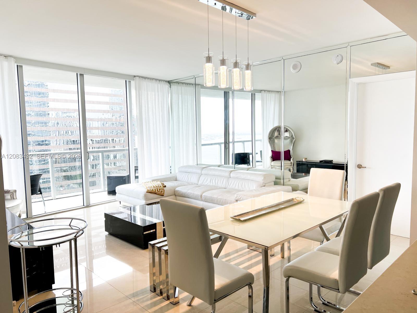 495 Brickell Ave # 2611 — Photo 5