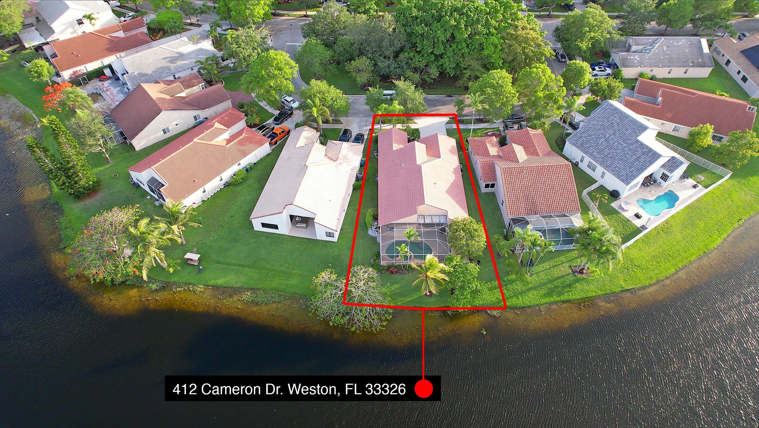 412 Cameron Drive — Photo 2