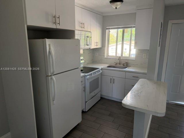 495 NW 43rd Ct # 6, Oakland Park FL 33309