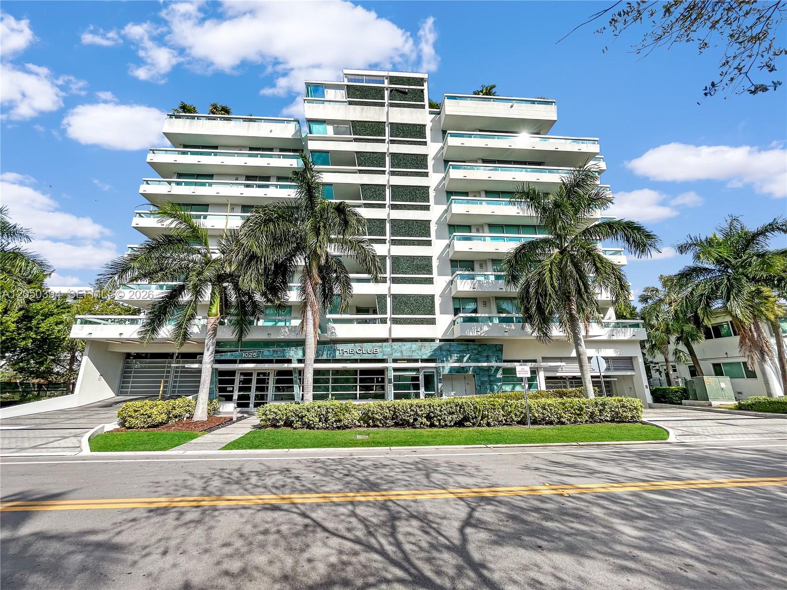 1025 92nd St # 601, Bay Harbor Islands FL 33154