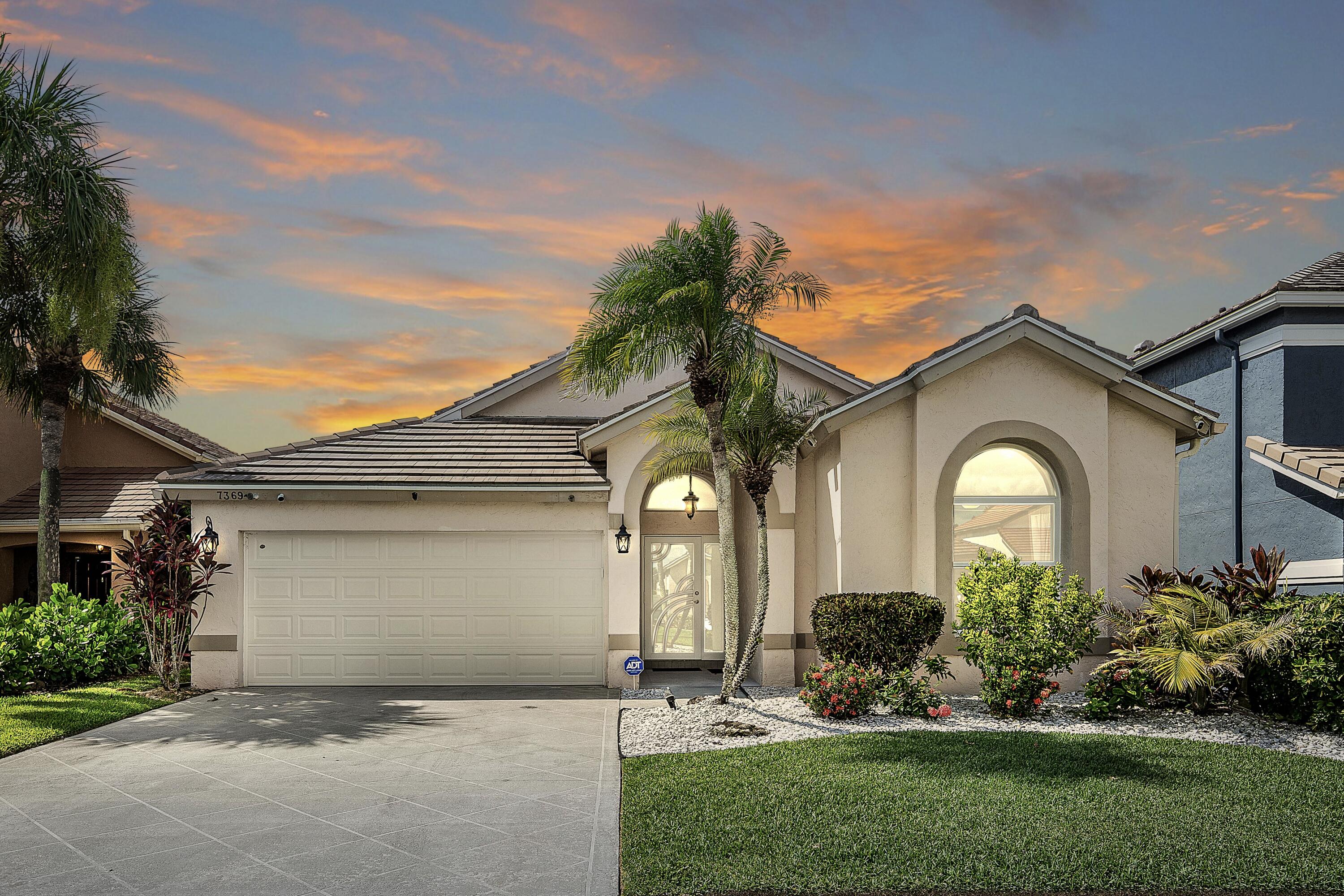 7369 Ashley Shores Circle, Lake Worth FL 33467