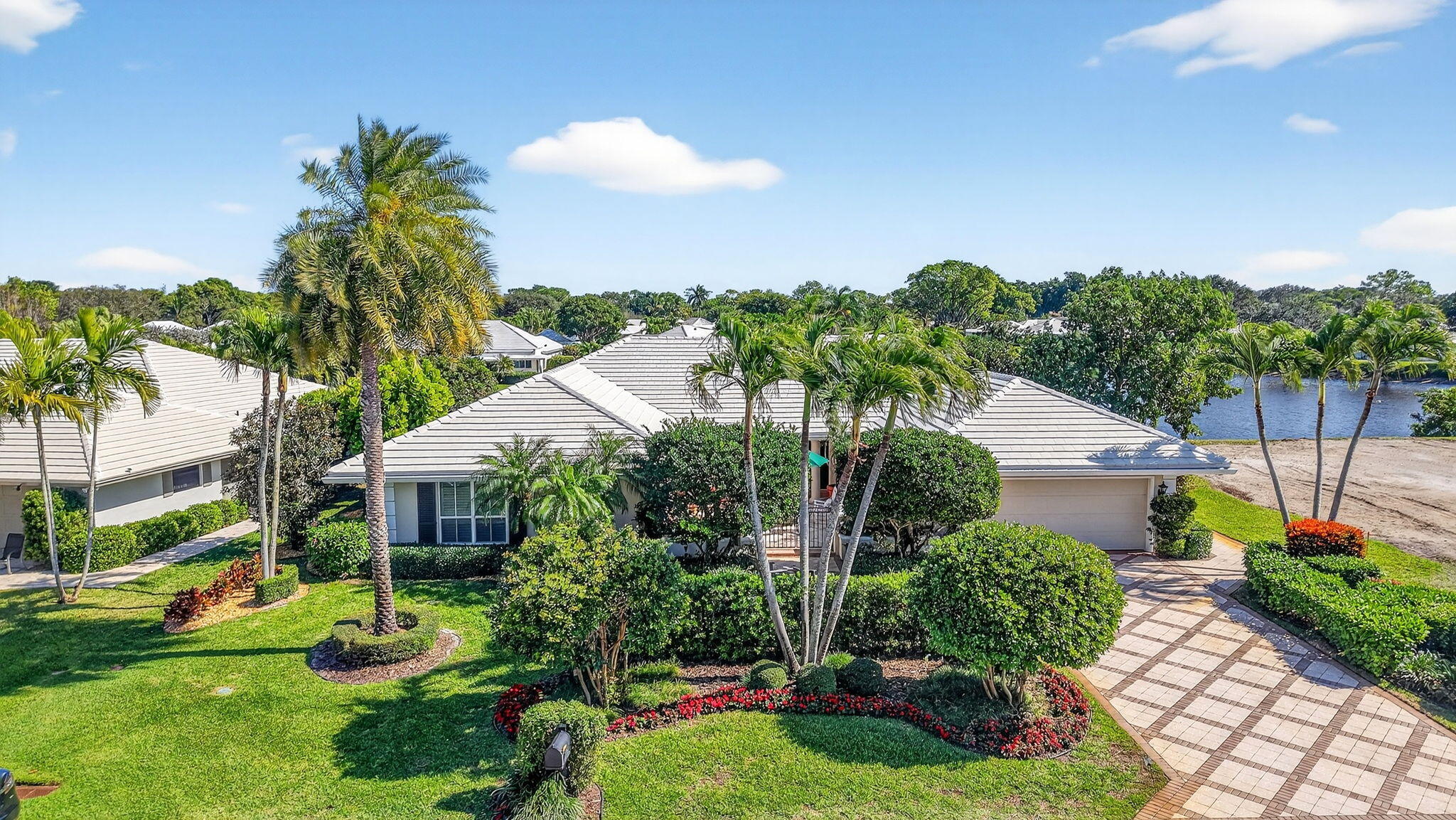11740 N Lake Drive, Boynton Beach FL 33436
