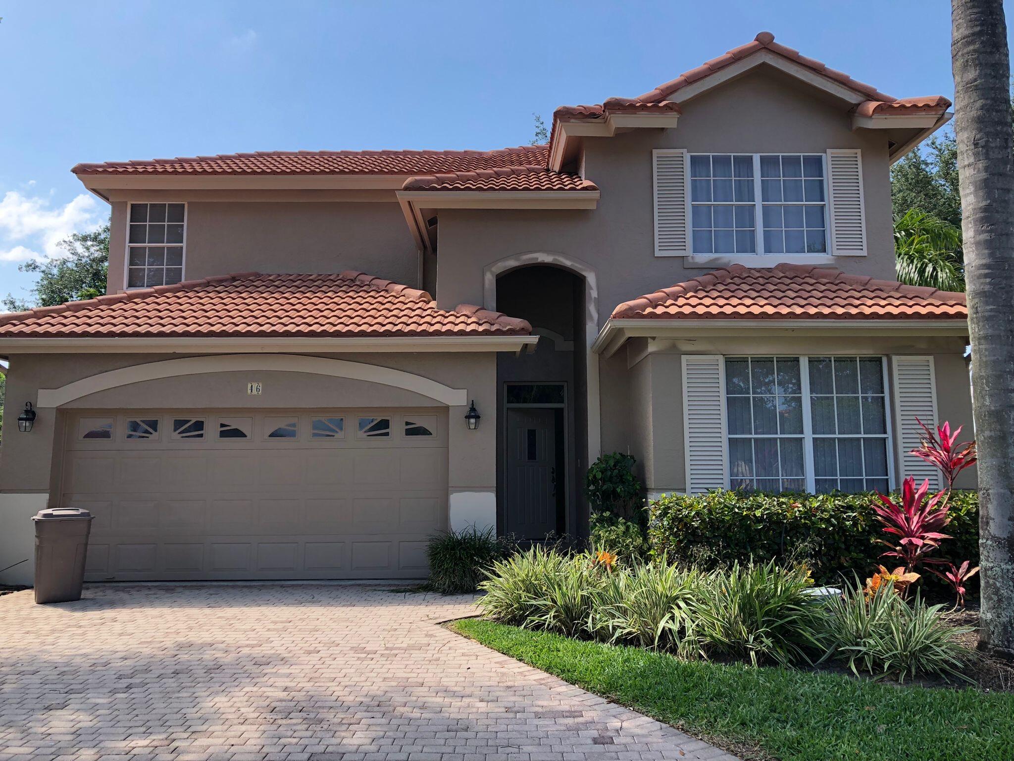 46 Pinnacle Cove, Palm Beach Gardens FL 33418