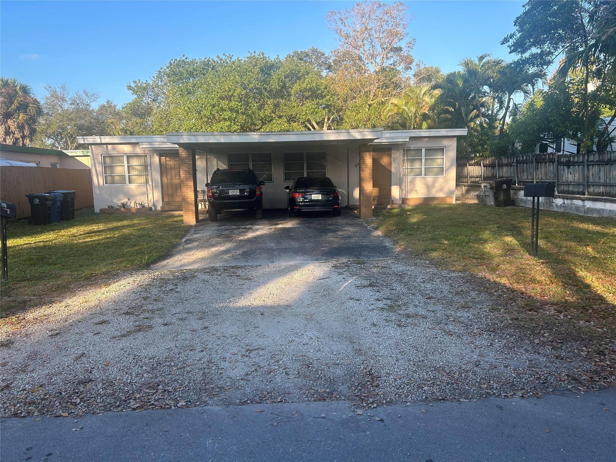2721-2731 SW 13 Avenue, Fort Lauderdale FL 33315