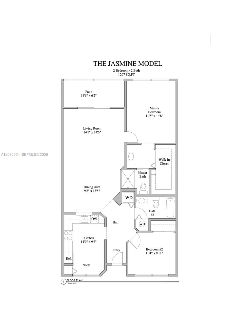 850 SW 138th Ave # 213D — Photo 4