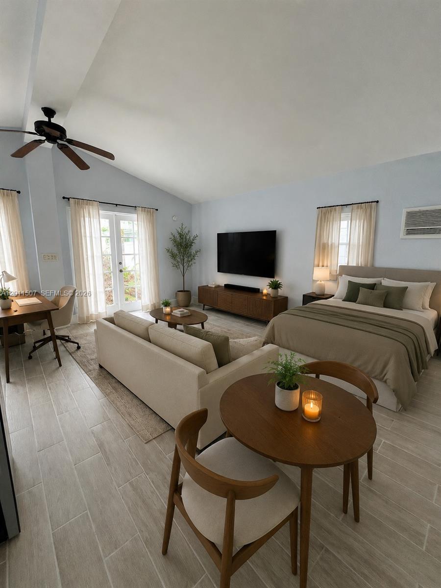 Virtually Staged studio