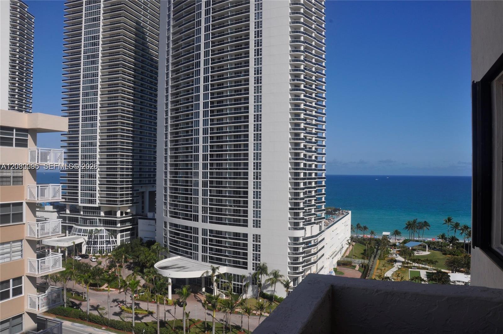 1865 S Ocean Dr # 12E — Photo 2