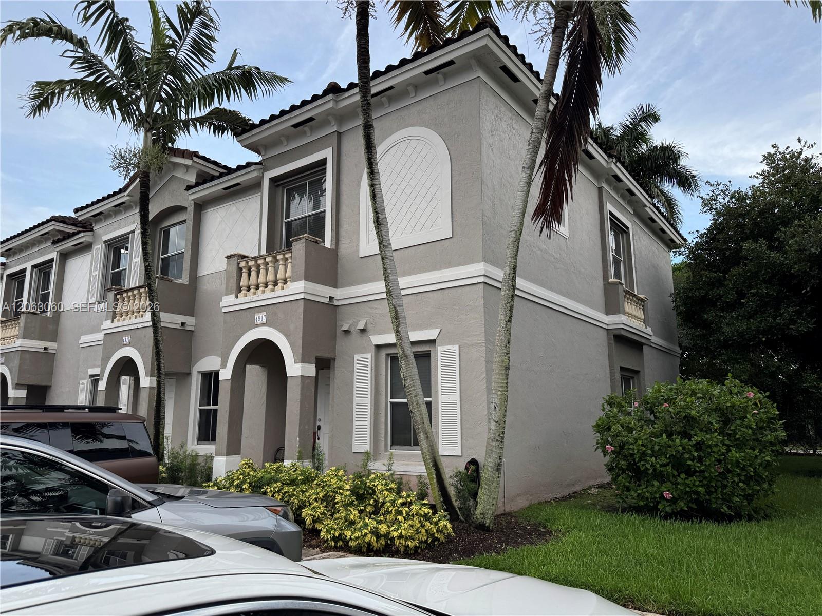 4917 SW 140th Ter # 9, Miramar FL 33027