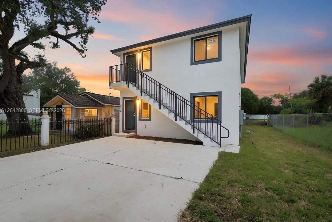 2729 NW 44 St # 2729, Miami FL 33142