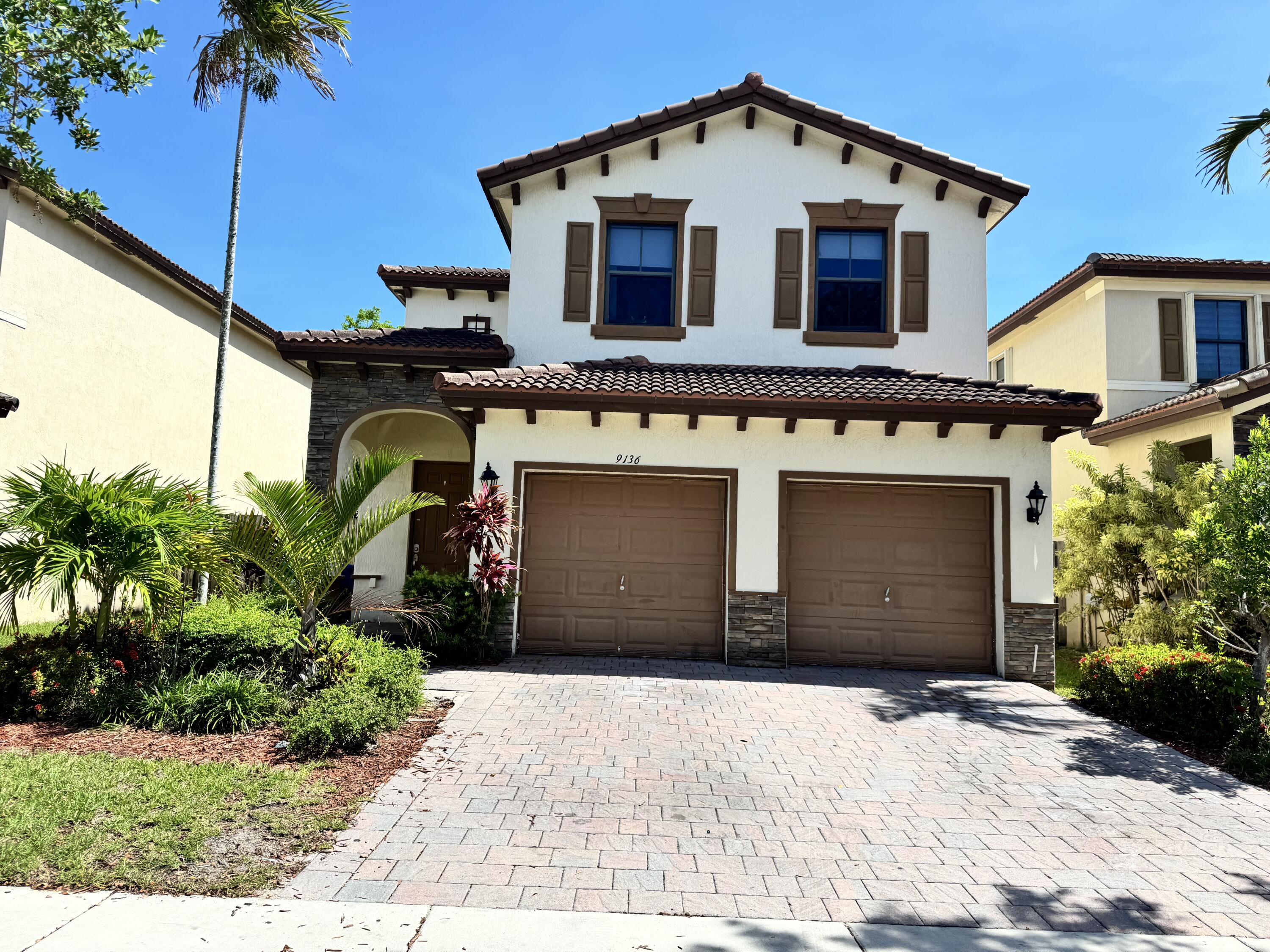 9136 SW 227th Terrace # 9136, Cutler Bay FL 33190