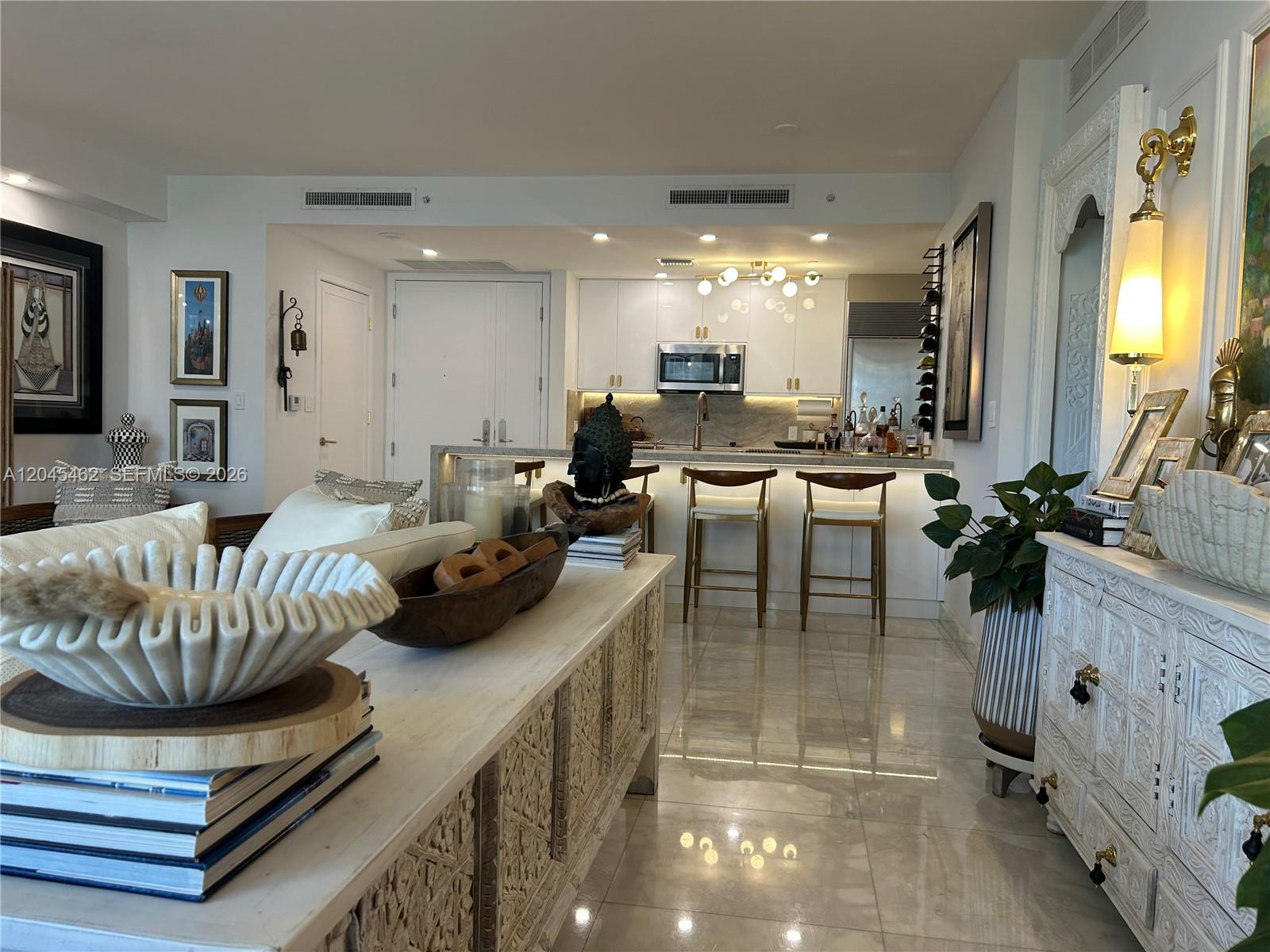 901 Brickell Key Blvd # 702 View 11