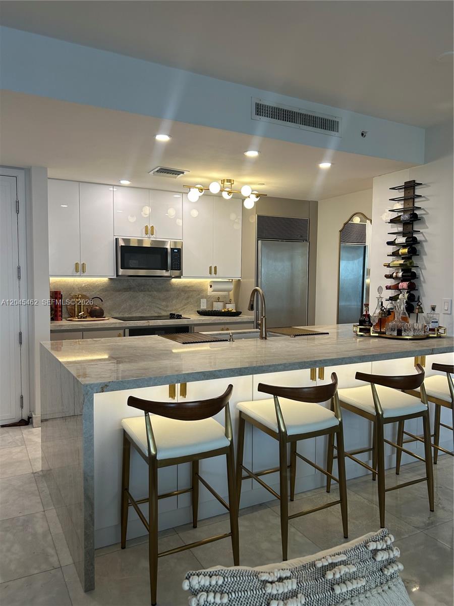 901 Brickell Key Blvd # 702 View 12