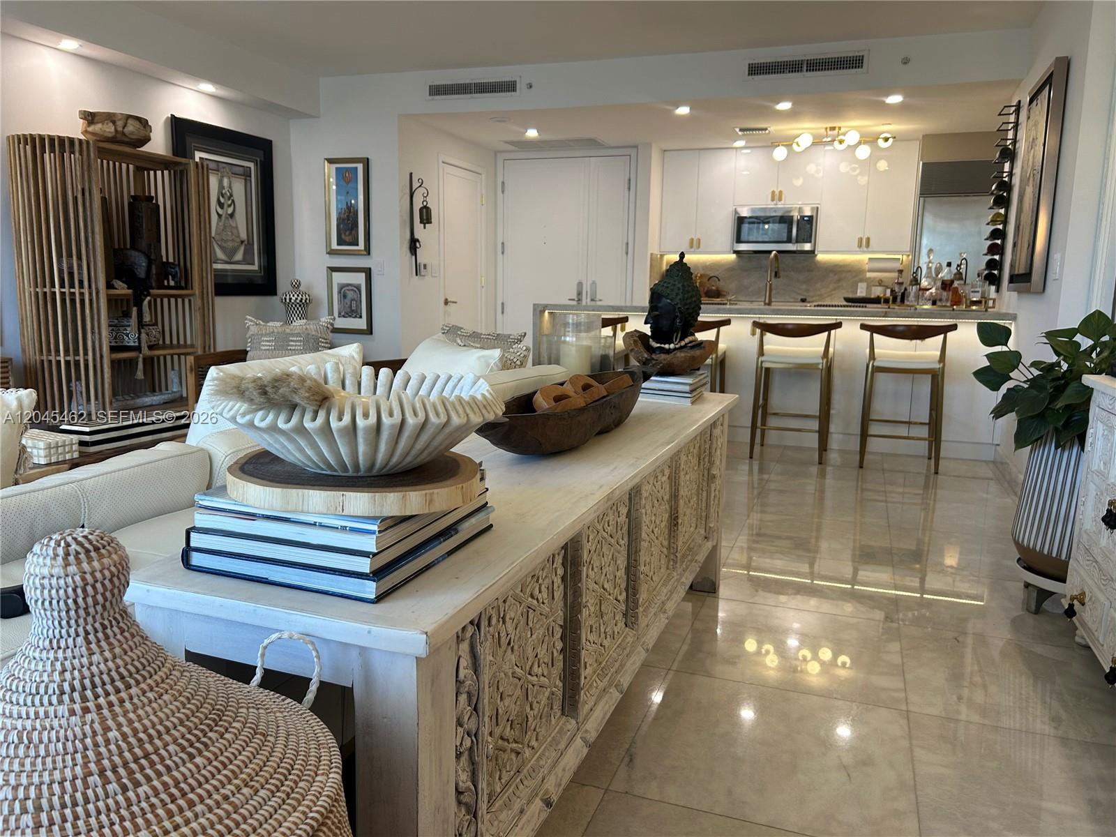901 Brickell Key Blvd # 702 View 13