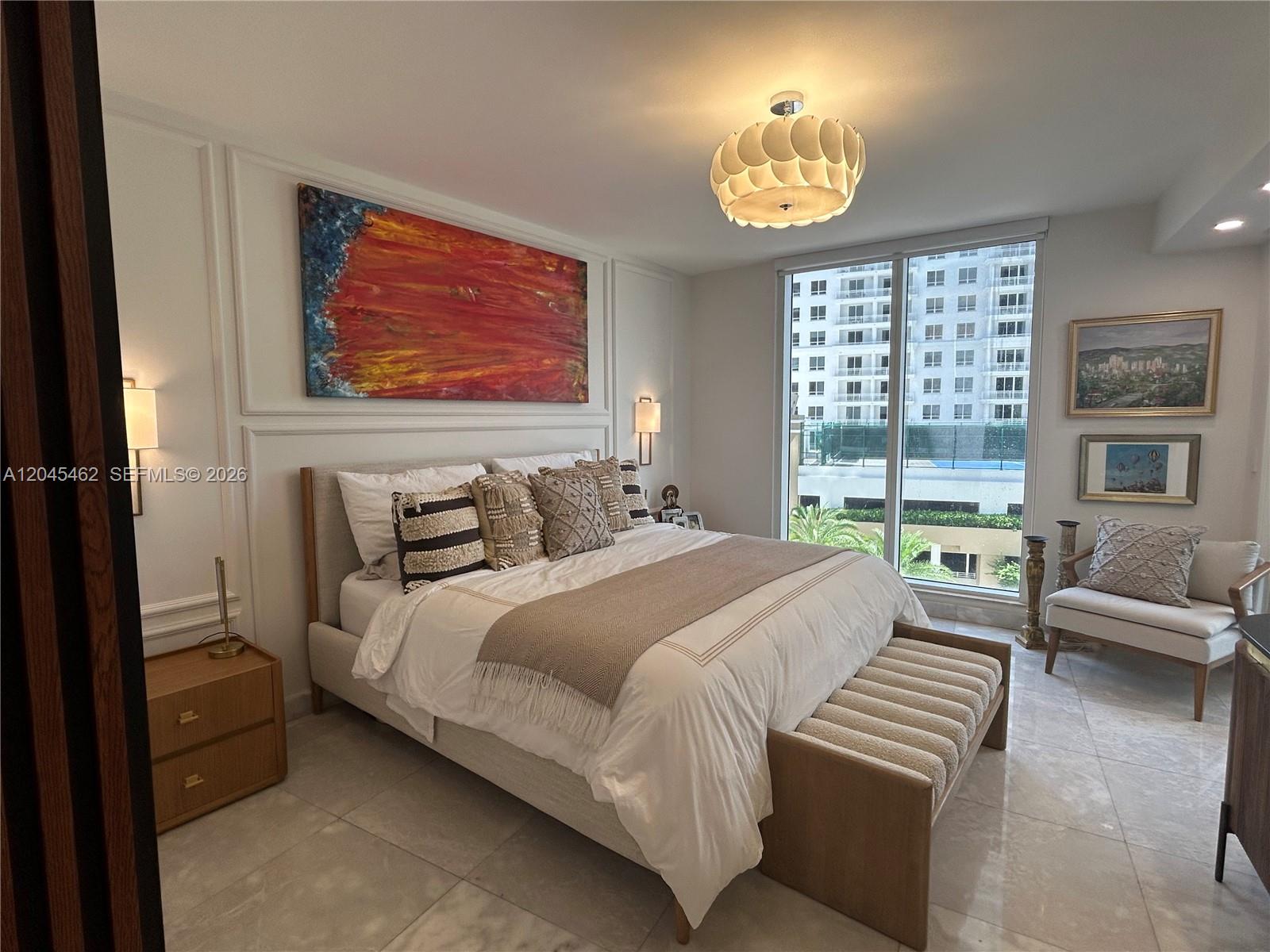 901 Brickell Key Blvd # 702 View 14