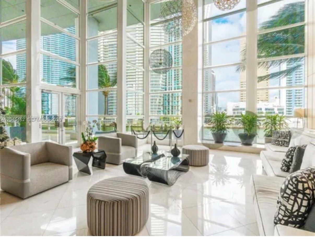 901 Brickell Key Blvd # 702 View 2
