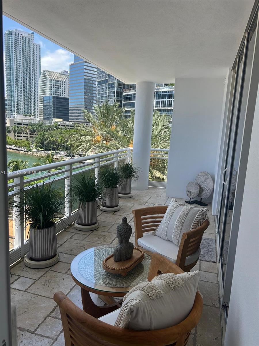 901 Brickell Key Blvd # 702 View 4