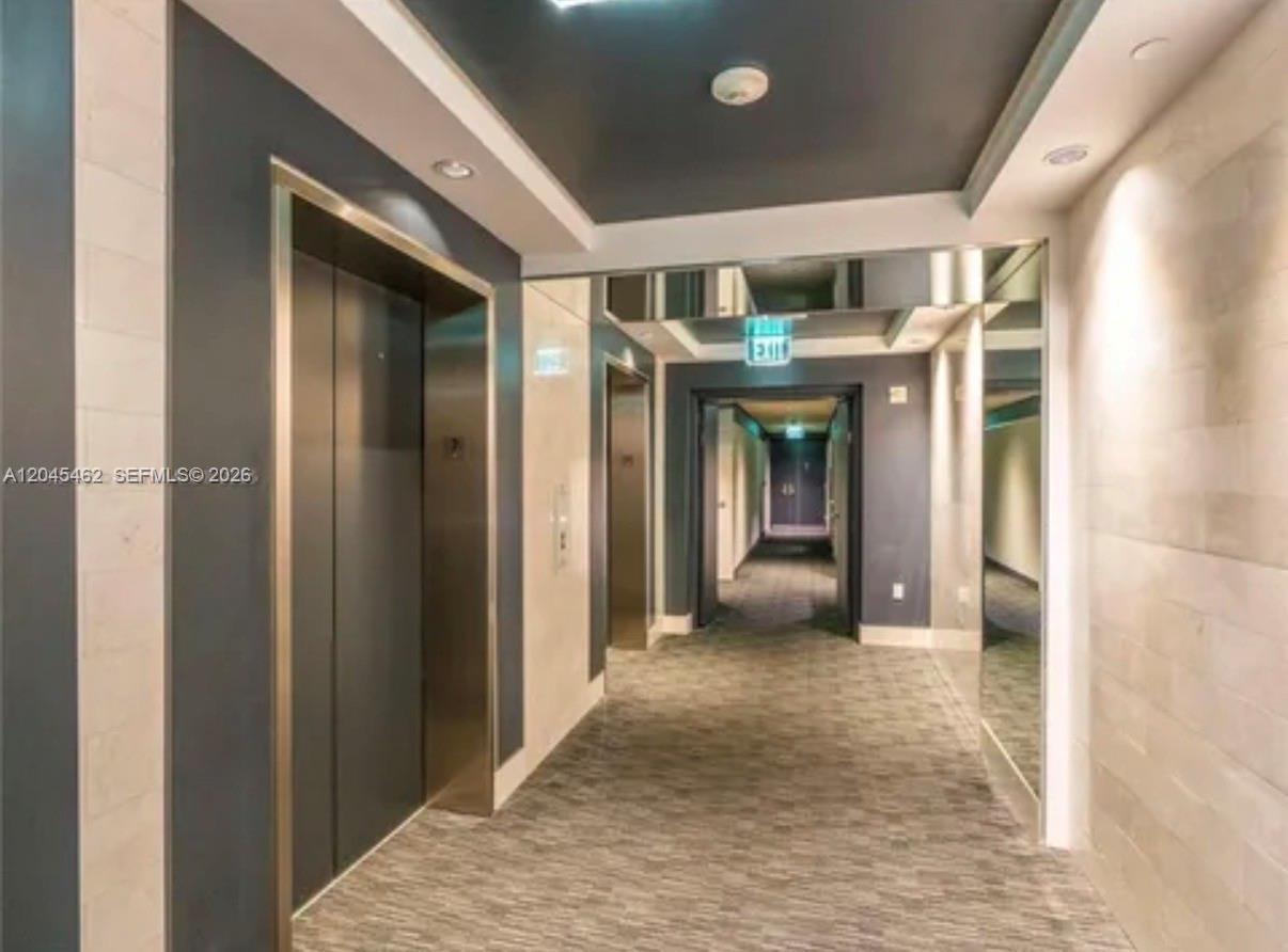901 Brickell Key Blvd # 702 View 5
