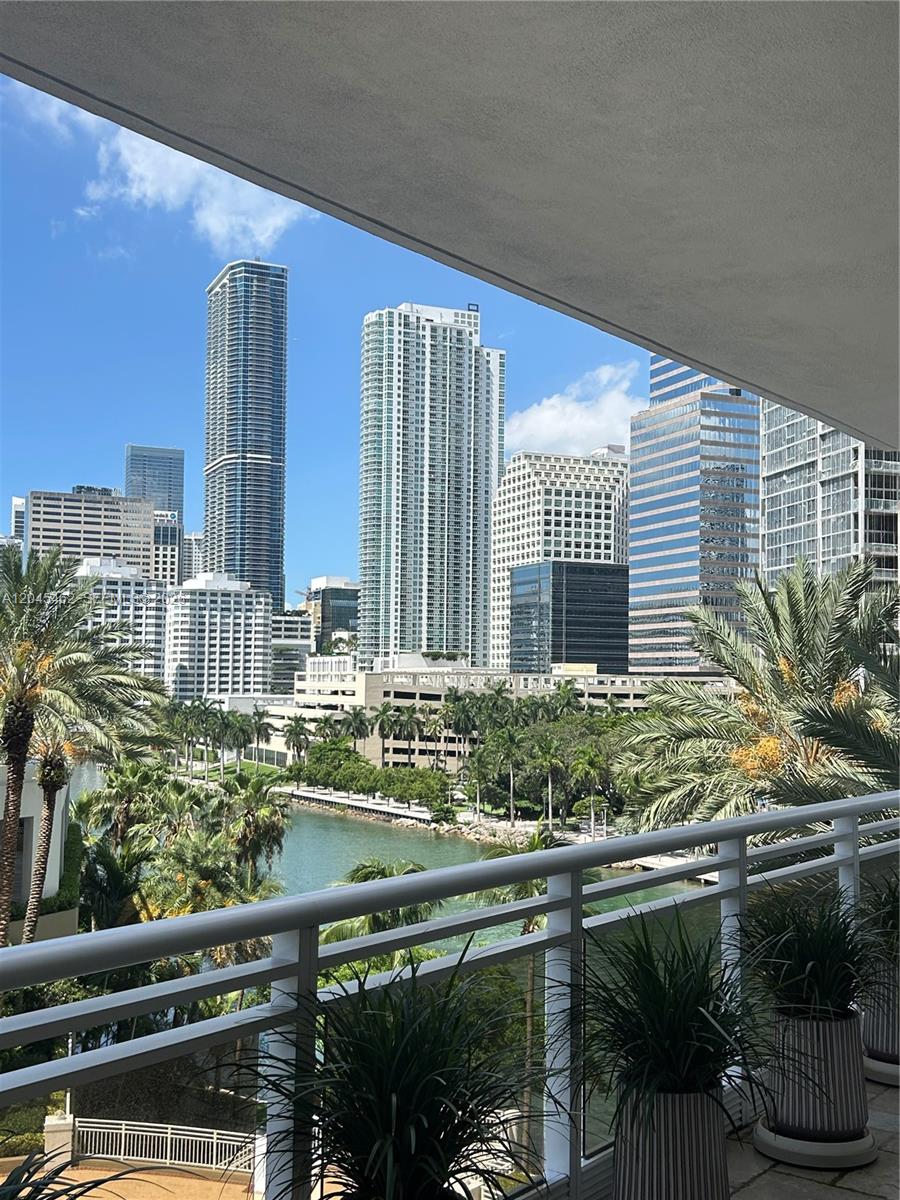 901 Brickell Key Blvd # 702 View 6