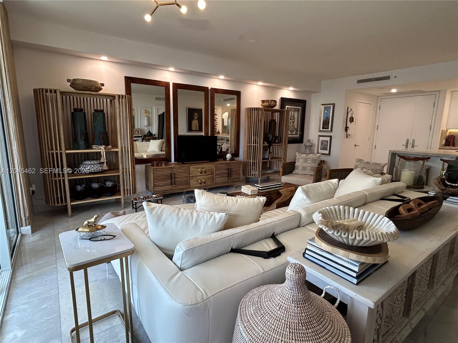 901 Brickell Key Blvd # 702 View 7