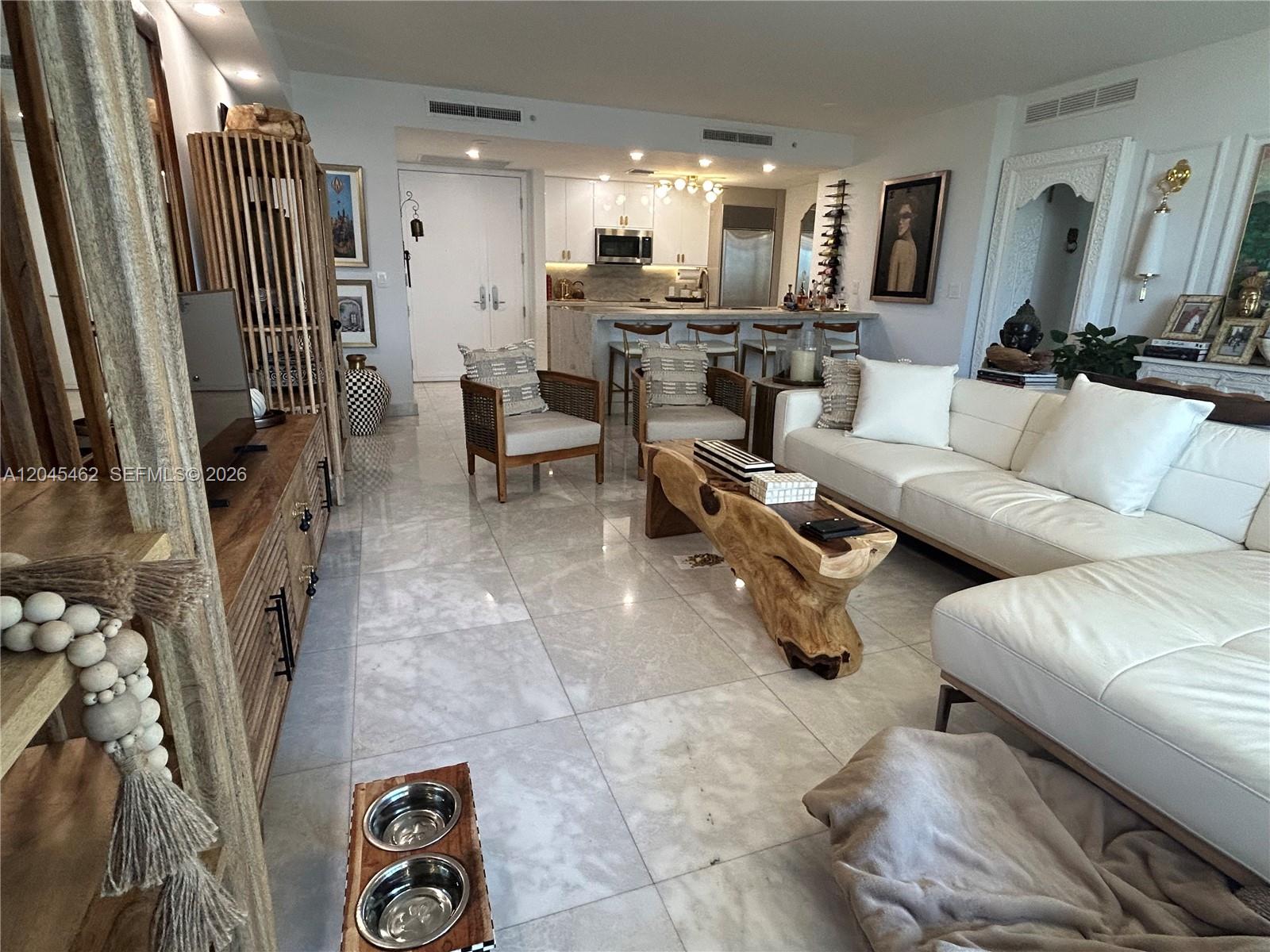 901 Brickell Key Blvd # 702 View 8