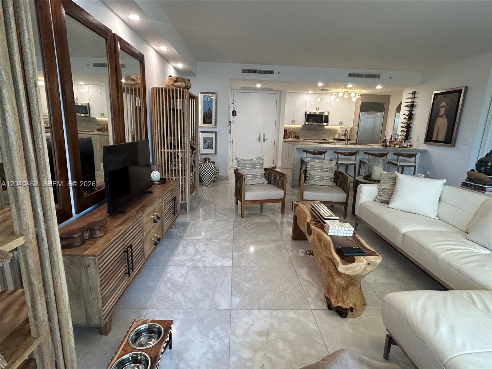 901 Brickell Key Blvd # 702 View 9