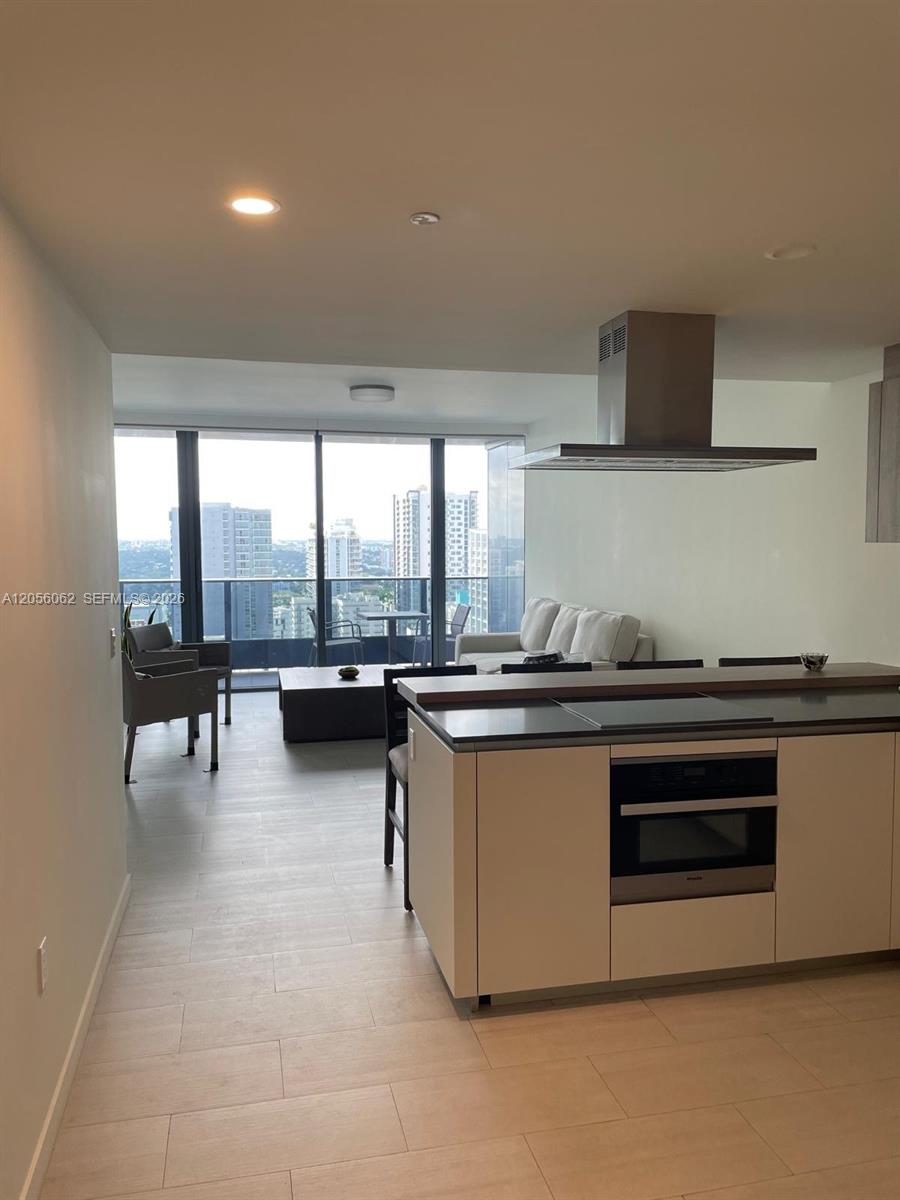 1000 Brickell Plaza # 2404, Miami FL 33131