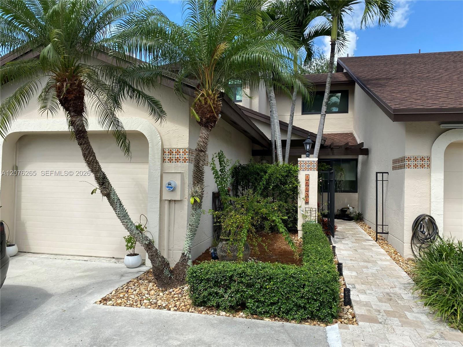 10050 SW 137th Ct, Miami FL 33186