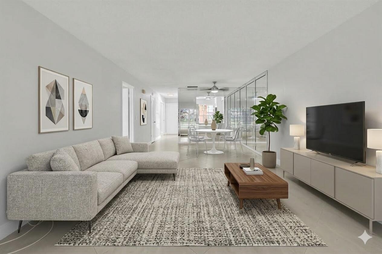13950 Via Flora # B, Delray Beach FL 33484