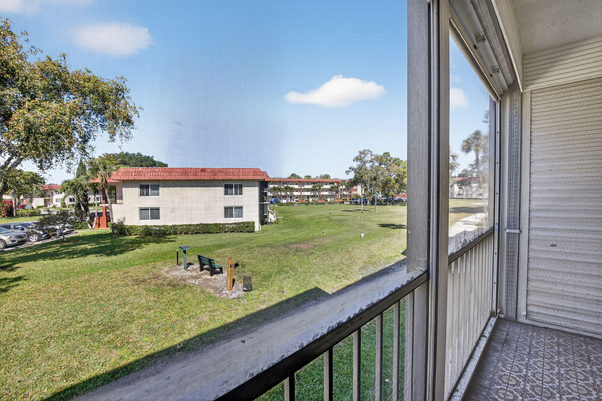 8921 S Hollybrook Boulevard # 209, Pembroke Pines FL 33025
