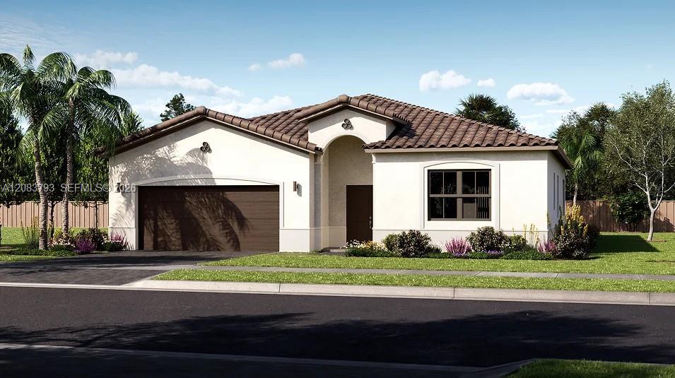 162 SE 20 CT, Homestead FL 33033