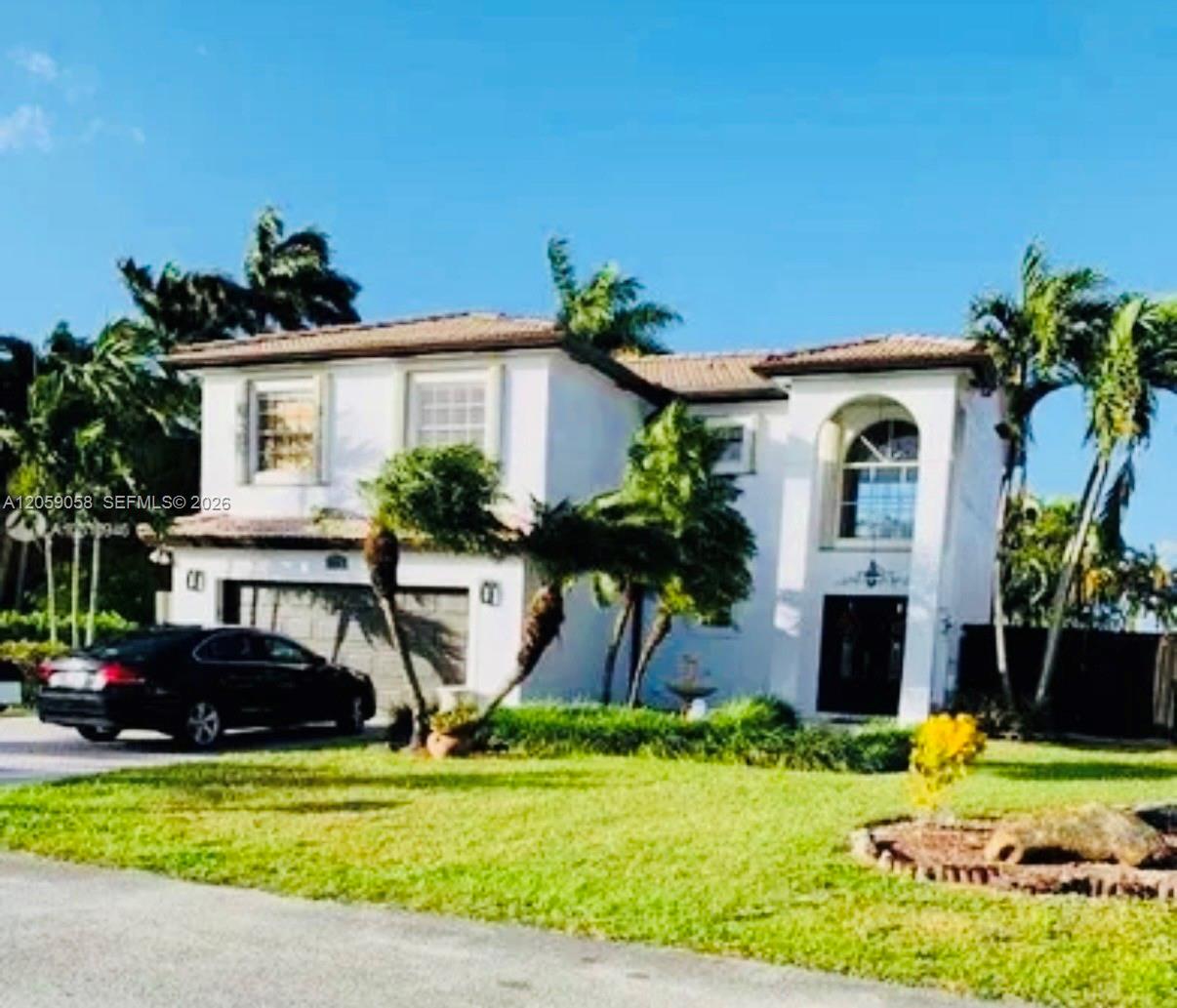 15253 SW 138th Ter, Miami FL 33196