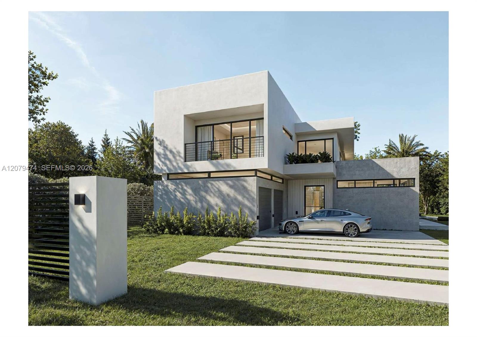 4165 Poinciana Ave — Photo 2