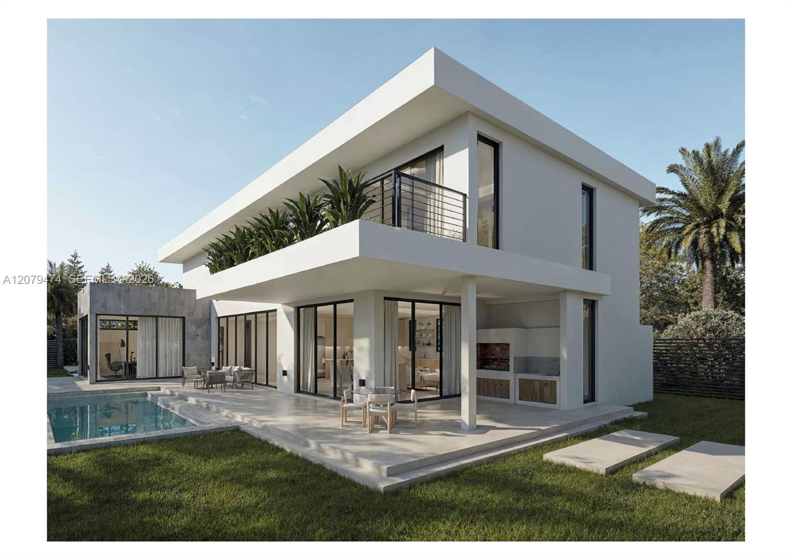 4165 Poinciana Ave — Photo 5