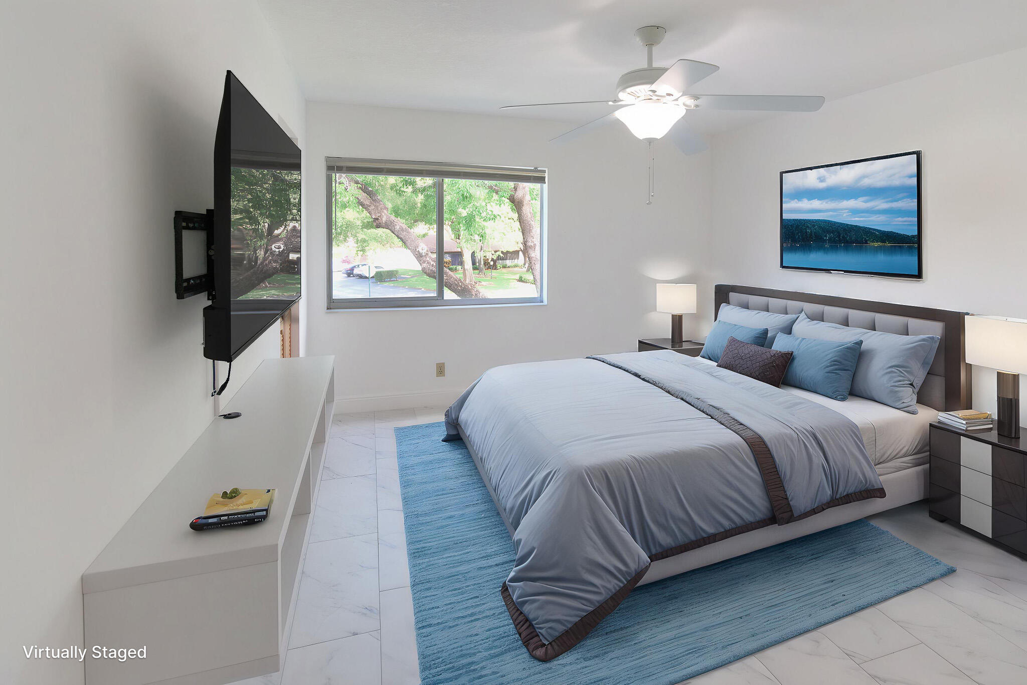 4899 Sable Pine Circle # A2, West Palm Beach FL 33417