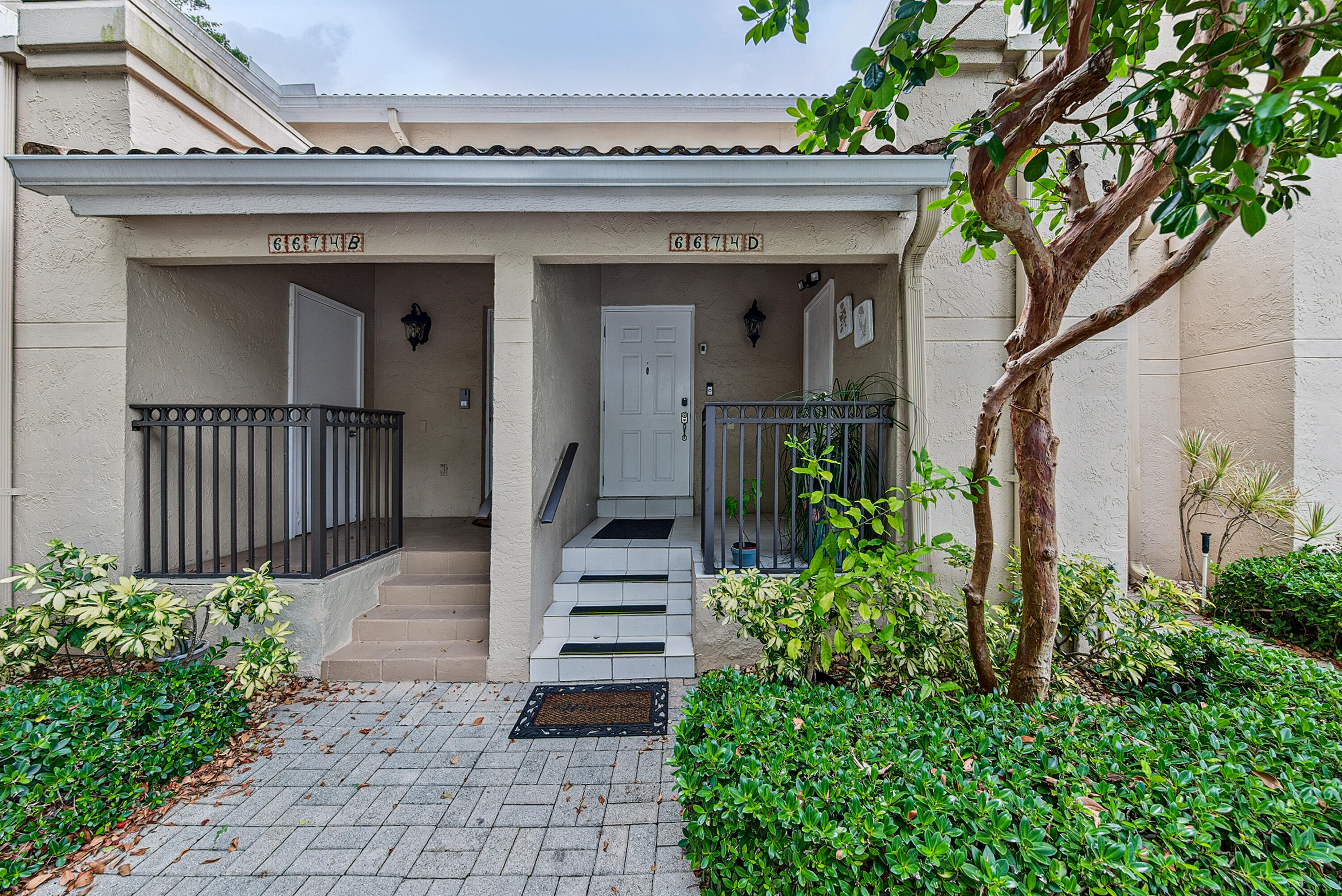 6674 Montego Bay Boulevard # D, Boca Raton FL 33433