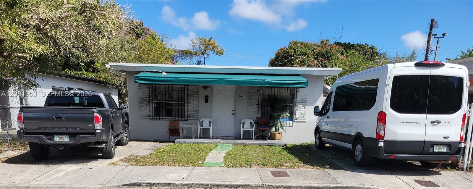 7015 NW 4th Ct # 7017 — Photo 2