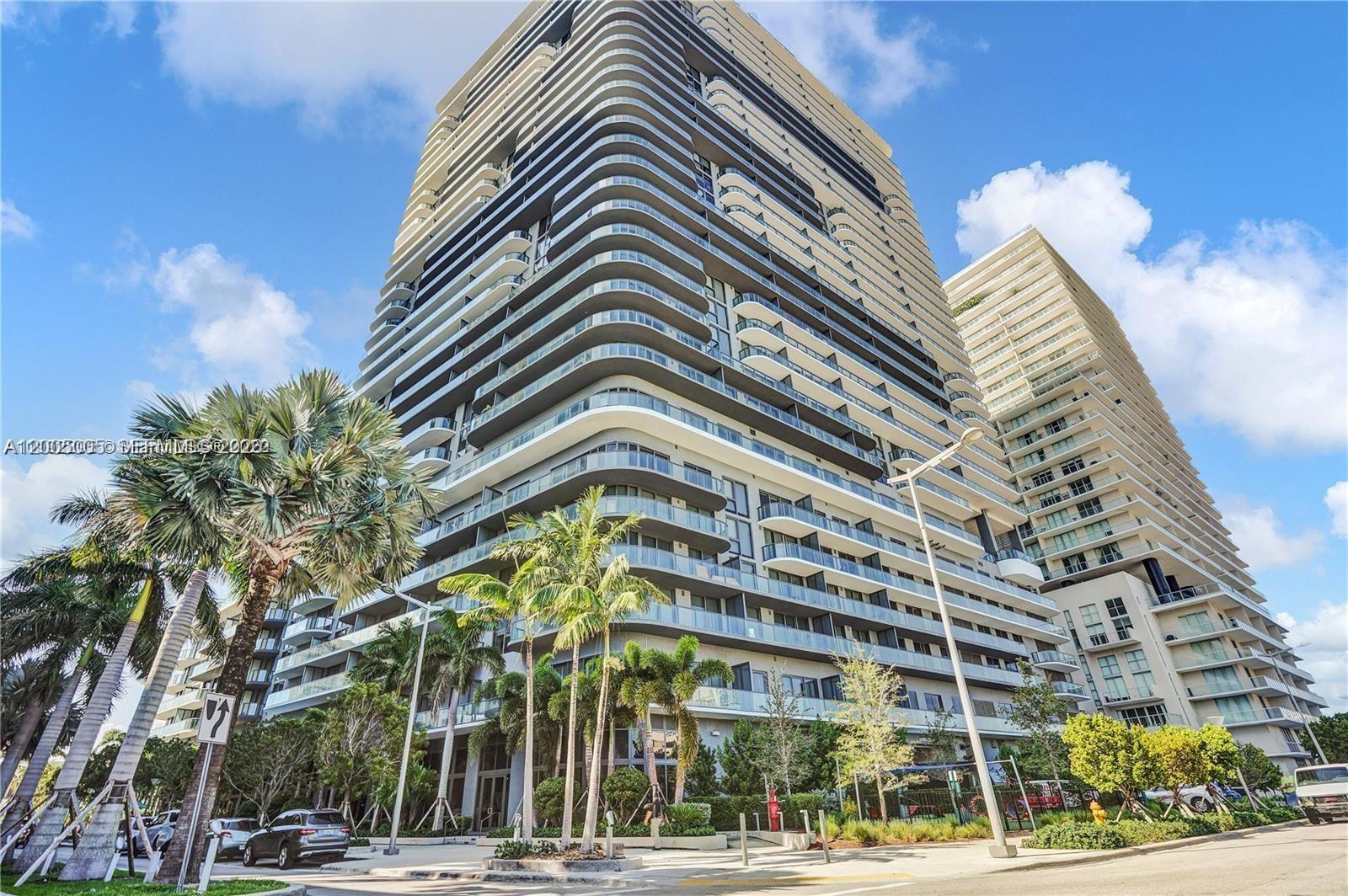121 NE 34 St # 2215, Miami FL 33137