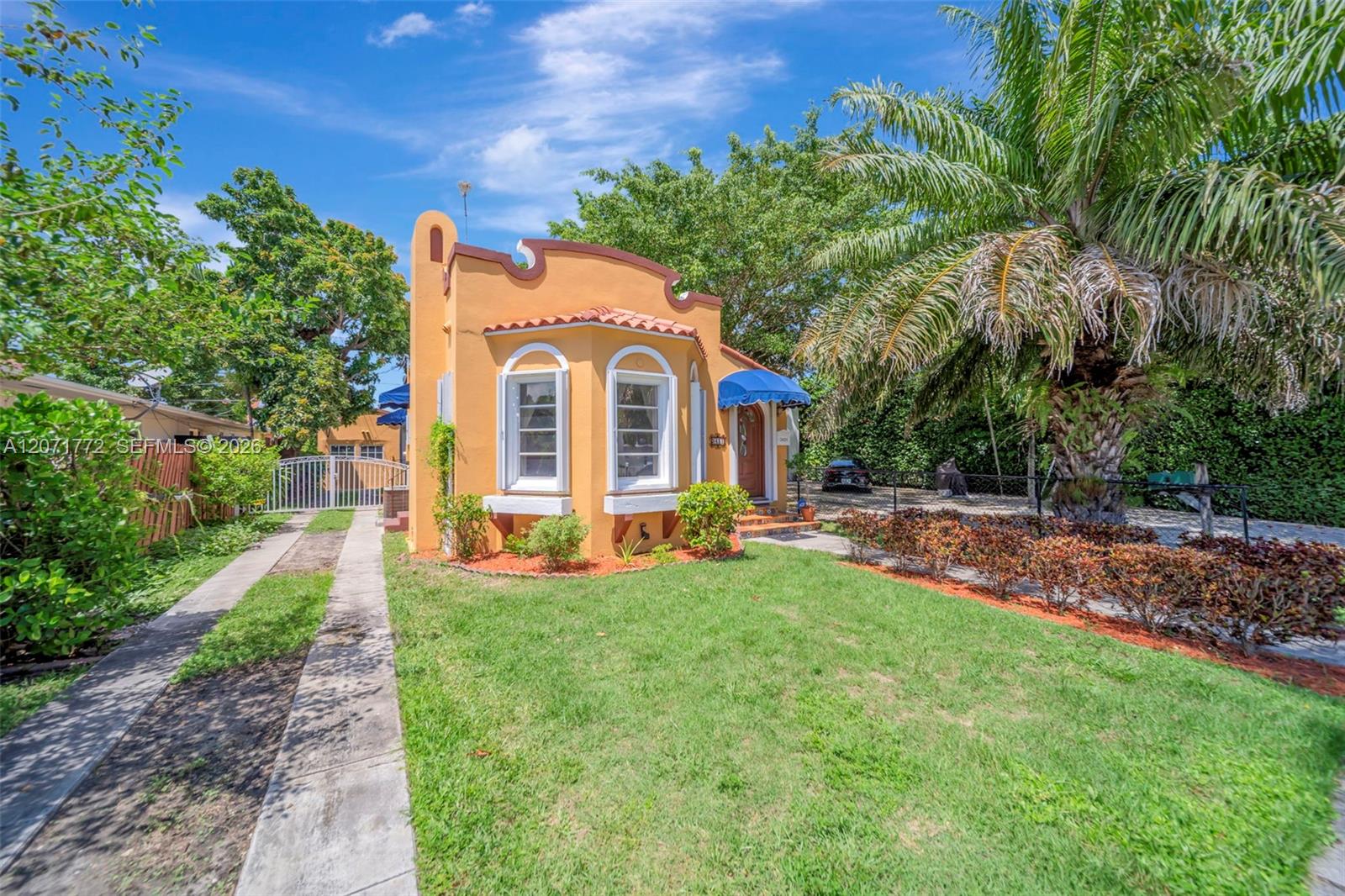 3431 SW 25th St View 3