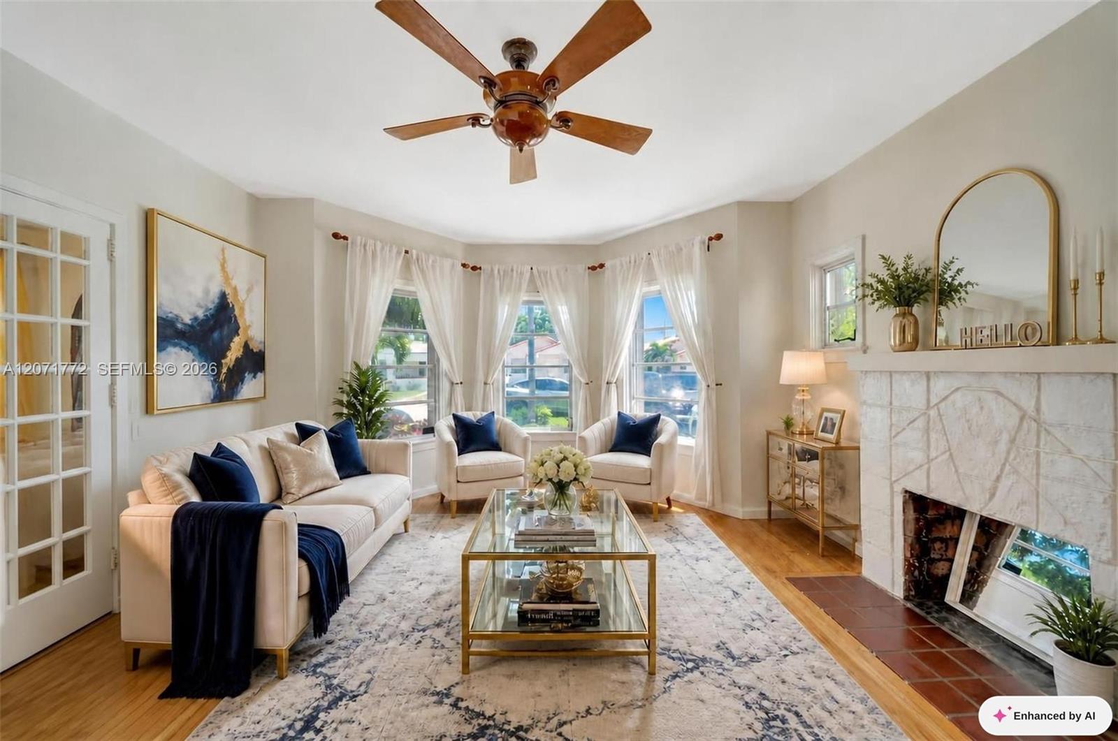 3431 SW 25th St View 7