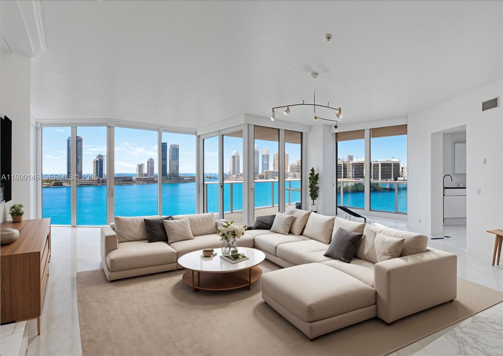 3370 Hidden Bay Dr # 1208, Aventura FL 33180