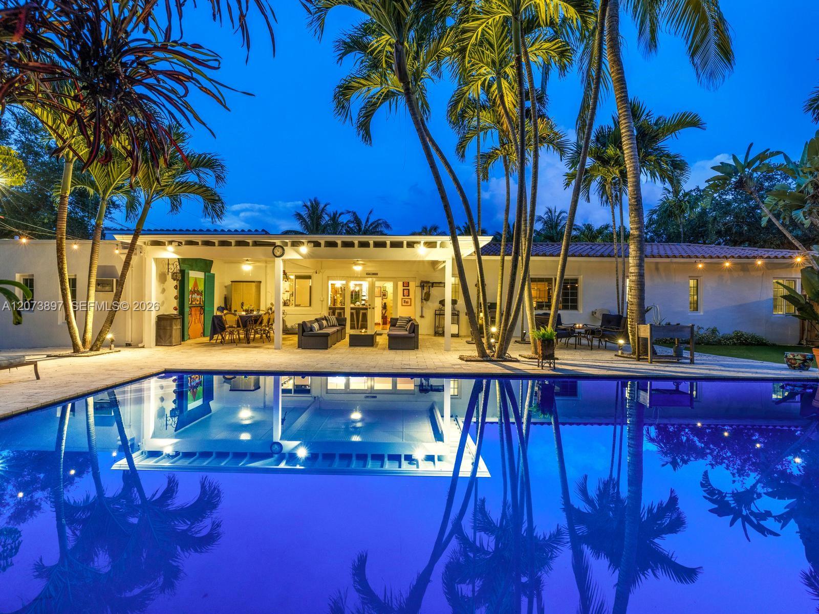 285 NE 103rd St, Miami Shores FL 33138