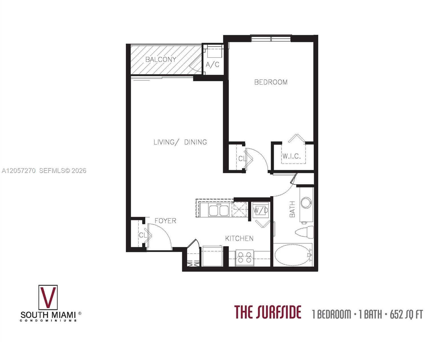 6001 SW 70th St # 535 — Photo 3