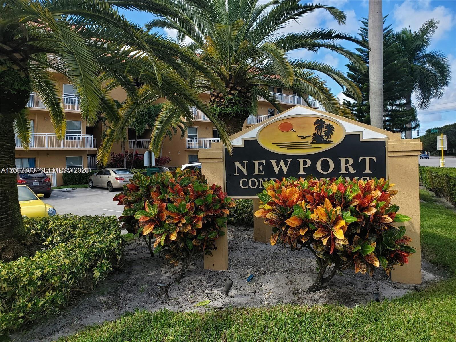 405 S Pine Island Rd # 401D, Plantation FL 33324