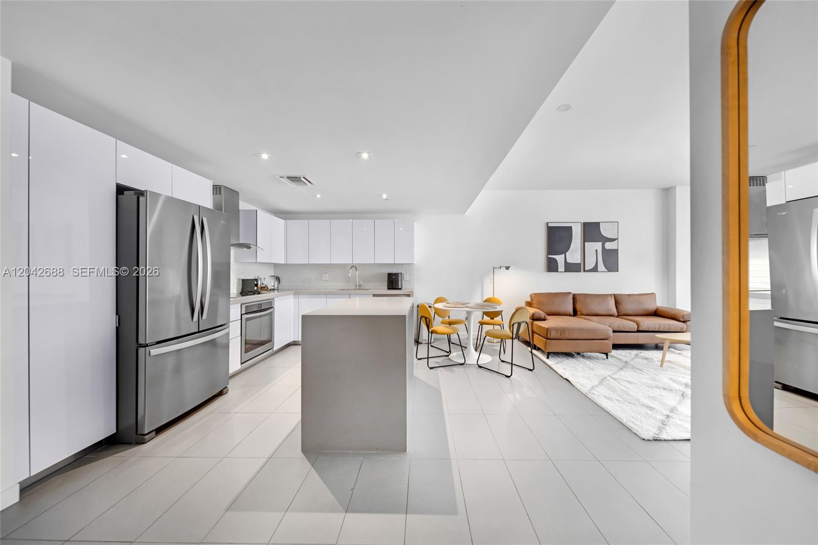 1600 NE 1st Ave # 2318, Miami FL 33132